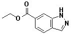 ethyl 1H-indazole-6-carboxylate