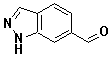 1H-indazole-6-carbaldehyde