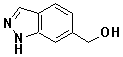 (1H-indazol-6-yl)methanol