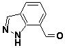 1H-indazole-7-carbaldehyde