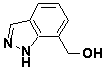 (1H-indazol-7-yl)methanol