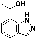 1-(1H-indazol-7-yl)ethanol