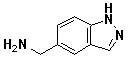 (1H-indazol-5-yl)methanamine