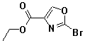 ethyl 2-bromooxazole-4-carboxylate