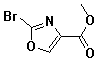 methyl 2-bromooxazole-4-carboxylate