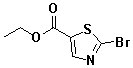 ethyl 2-bromothiazole-5-carboxylate