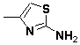 4-methylthiazol-2-amine