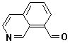 isoquinoline-8-carbaldehyde