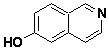 isoquinolin-6-ol