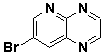 7-bromopyrido[2,3-b]pyrazine