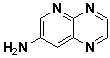 pyrido[2,3-b]pyrazin-7-amine