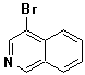 4-bromoisoquinoline