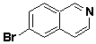 6-bromoisoquinoline