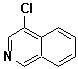 4-chloroisoquinoline