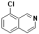 8-chloroisoquinoline