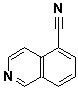 isoquinoline-5-carbonitrile