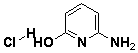 6-aminopyridin-2-ol hydrochloride