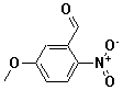 5-methoxy-2-nitrobenzaldehyde