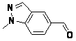 1-methyl-1H-indazole-5-carbaldehyde