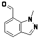 1-methyl-1H-indazole-7-carbaldehyde