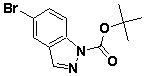 tert-butyl 5-bromo-1H-indazole-1-carboxylate