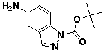 tert-butyl 5-amino-1H-indazole-1-carboxylate