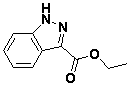 ethyl 1H-indazole-3-carboxylate