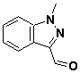 1-methyl-1H-indazole-3-carbaldehyde