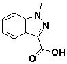 1-methyl-1H-indazole-3-carboxylic acid