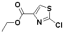 ethyl 2-chlorothiazole-4-carboxylate