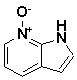 1H-Pyrrolo[2,3-b]pyridine-7-oxide