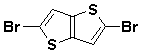 2,5-dibromothieno[3,2-b]thiophene