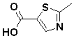 2-methylthiazole-5-carboxylic acid