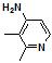 2,3-dimethylpyridin-4-amine