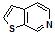 thieno[2,3-c]pyridine