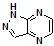 1H-pyrazolo[4,3-b]pyrazine