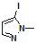 5-iodo-1-methyl-1H-pyrazole