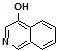 isoquinolin-4-ol