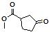 methyl 3-oxocyclopentanecarboxylate