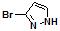 3-bromo-1H-pyrazole