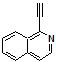 1-ethynylisoquinoline