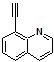 8-ethynylquinoline