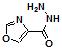 oxazole-4-carbohydrazide