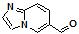 H-imidazo[1,2-a]pyridine-6-carbaldehyde