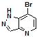 7-bromo-1H-pyrazolo[4,3-b]pyridine