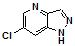 6-chloro-1H-pyrazolo[4,3-b]pyridine