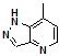 7-methyl-1H-pyrazolo[4,3-b]pyridine