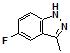 5-fluoro-3-methyl-1H-indazole