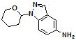 1-(tetrahydro-2H-pyran-2-yl)-1H-indazol-5-amine
