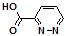 pyridazine-3-carboxylic acid